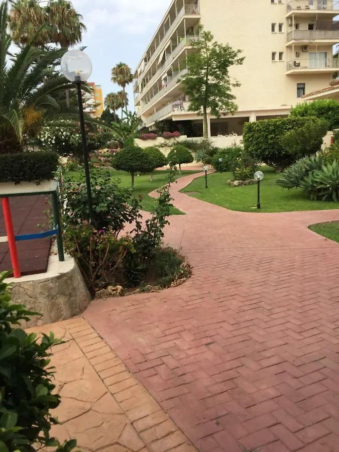 Carihuela Palace Beach Apartment Torremolinos 0*,  Spain